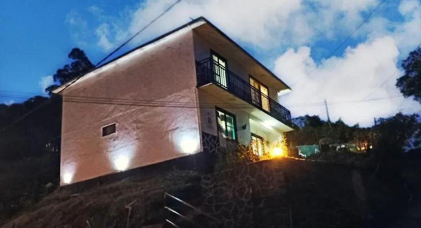 Casa de hóspedes Elevate 360 Holiday Bungalow Hotel Nuwara Eliya
