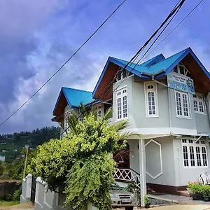 2* Gasthuis Hills Rest