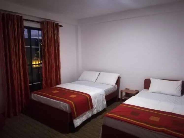 Elevate 360 Holiday Bungalow Hotel Nuwara Eliya 0*,  Sri Lanka