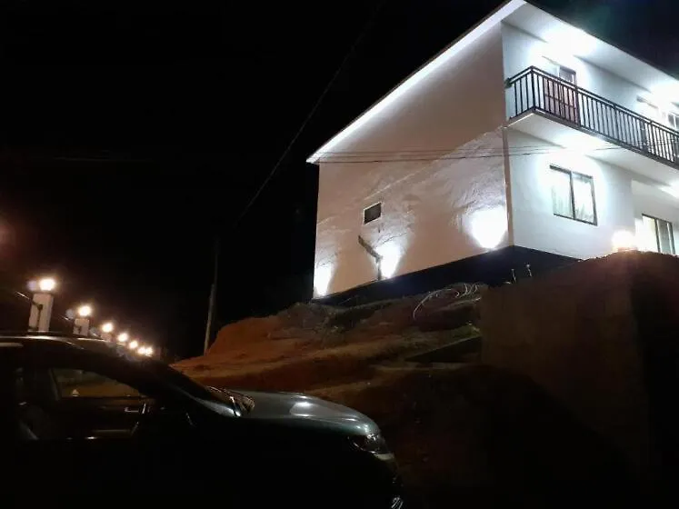 Elevate 360 Holiday Bungalow Hotel Nuwara Eliya Guest house