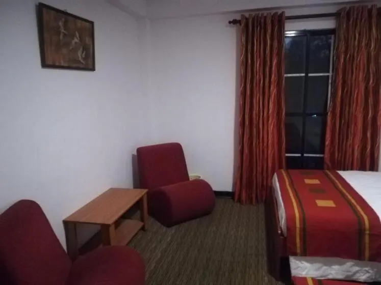 Guest house Elevate 360 Holiday Bungalow Hotel Nuwara Eliya Sri Lanka