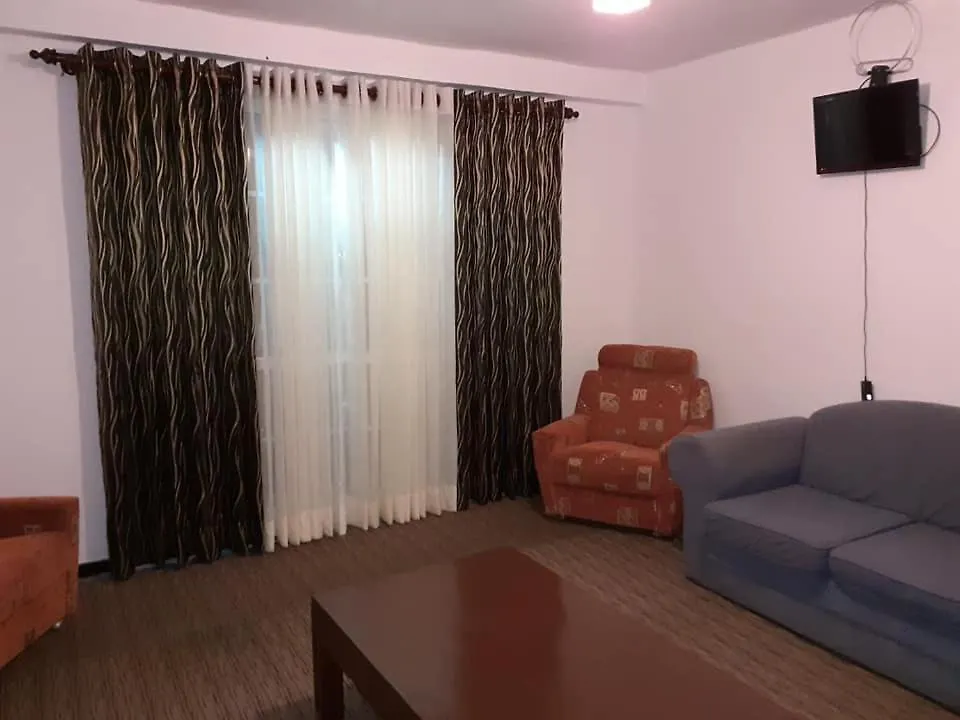 Elevate 360 Holiday Bungalow Hotel Nuwara Eliya Guest house