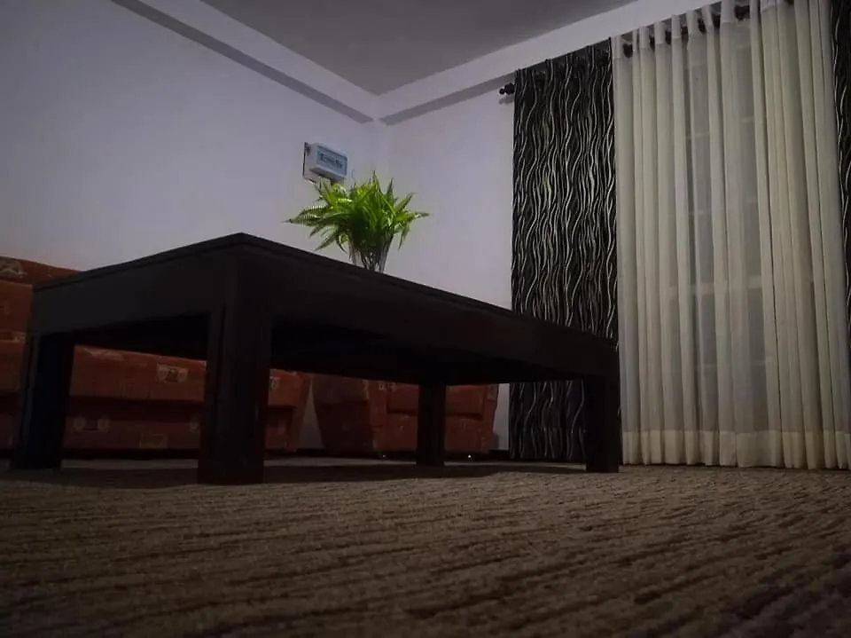 Elevate 360 Holiday Bungalow Hotel Nuwara Eliya Sri Lanka