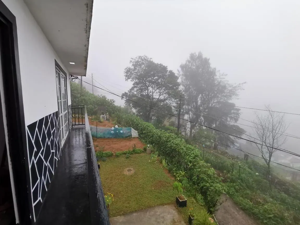 Konukevi Elevate 360 Holiday Bungalow Otel Nuwara Eliya